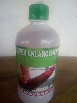 Dick Enlargement Herbs